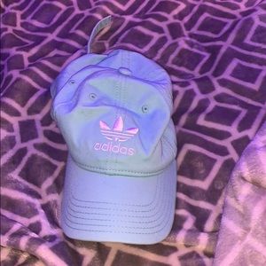 adidas hat